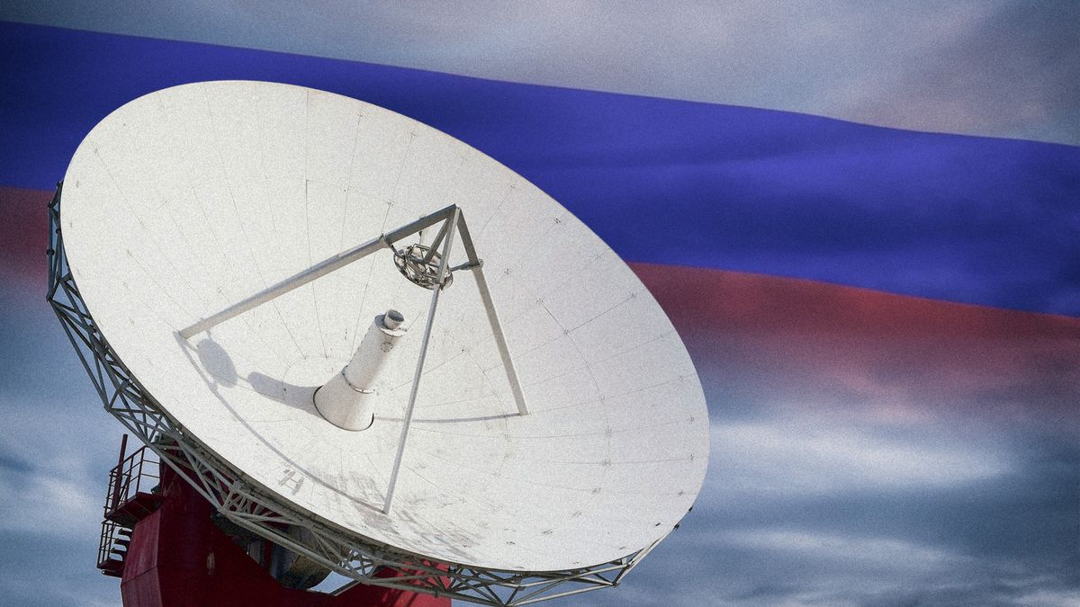 Rusové chtěli v Česku šířit rozhlasové vysílání. Z aukce však odstupují